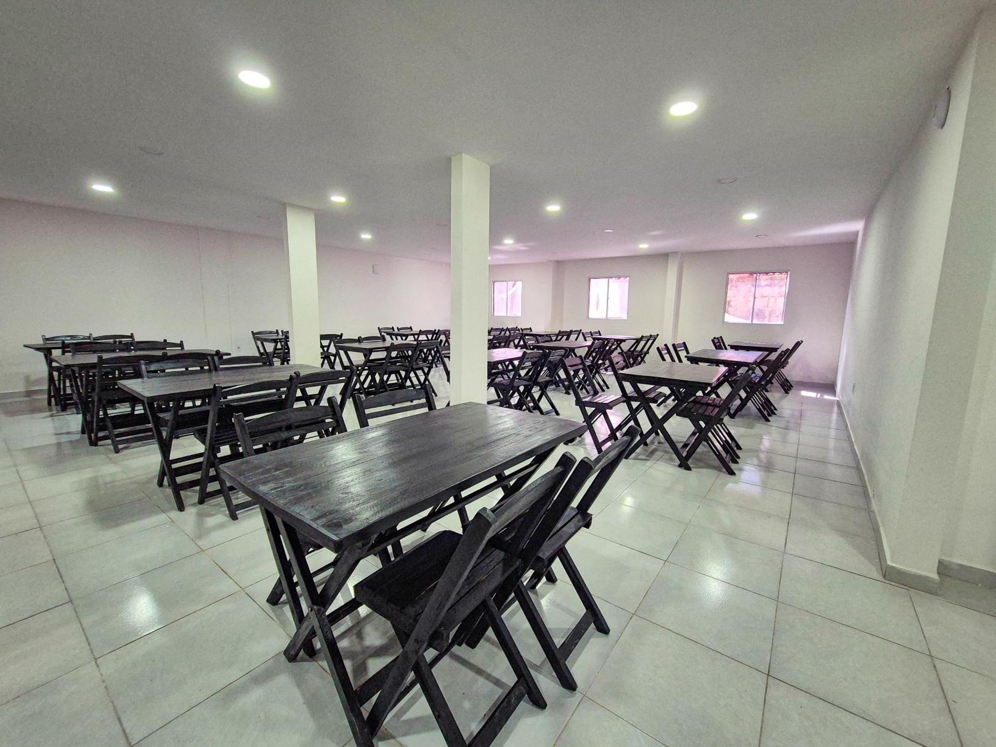 Atlantico Sul Hotel Porto de Galinhas Bagian luar foto