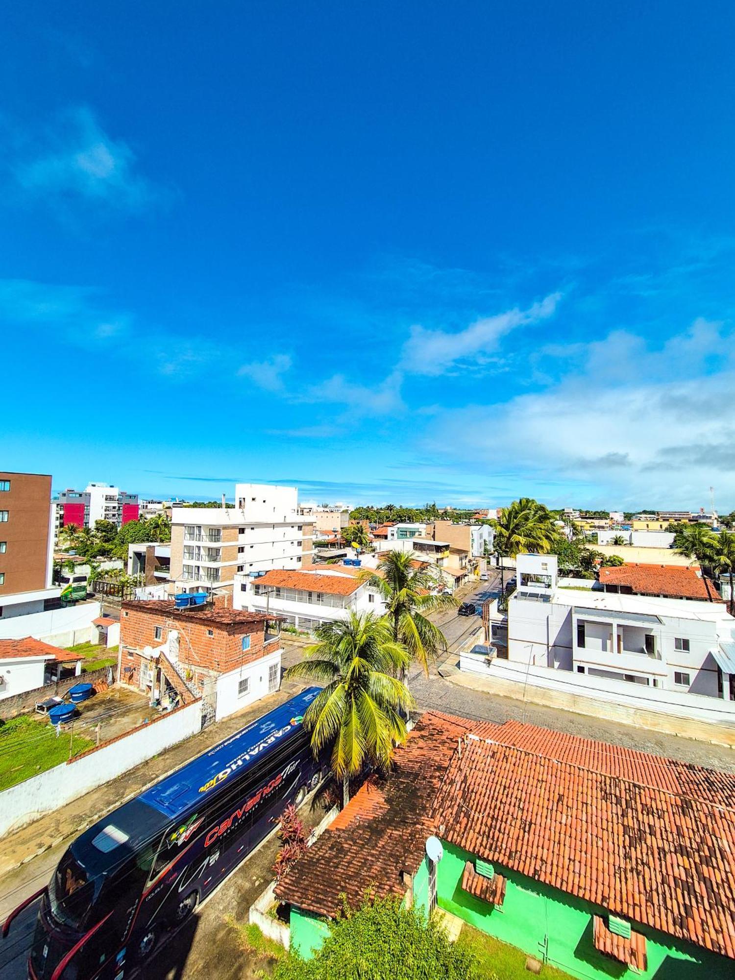 Atlantico Sul Hotel Porto de Galinhas Bagian luar foto
