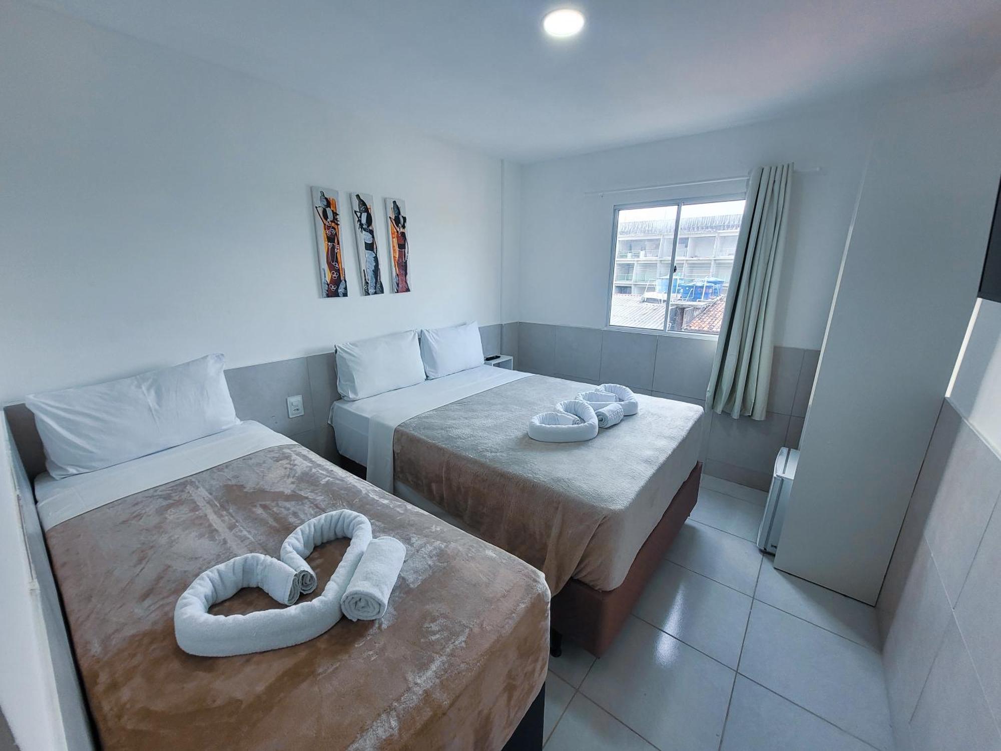 Atlantico Sul Hotel Porto de Galinhas Ruang foto