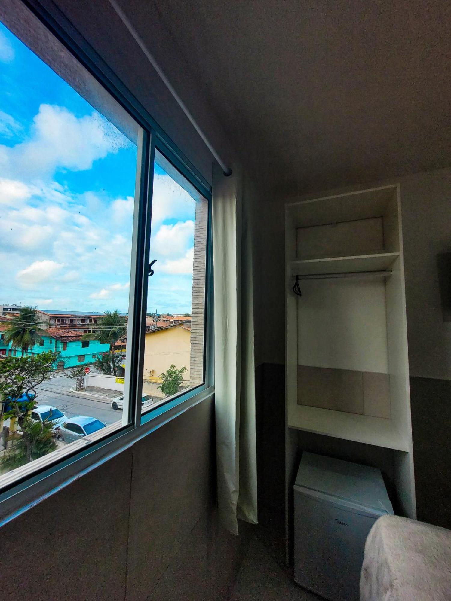 Atlantico Sul Hotel Porto de Galinhas Bagian luar foto